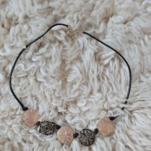 Erica Lyons Necklace Tribal